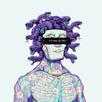 NFT Art