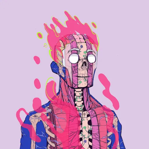 NFT Art