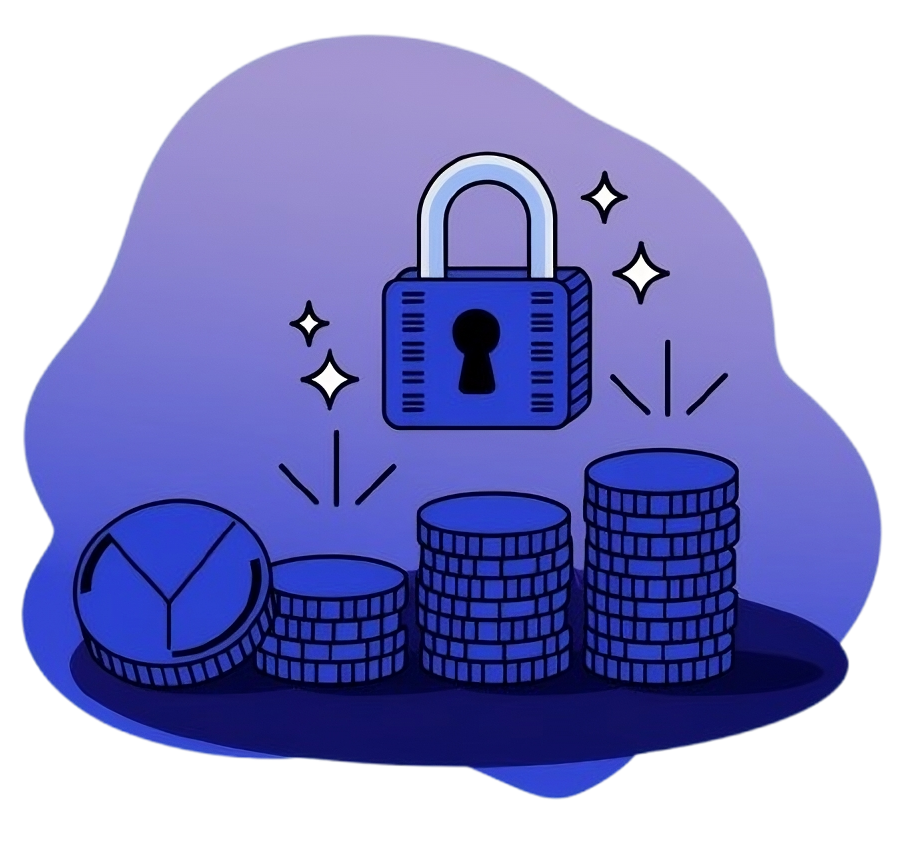 Rise Vaults Illustration